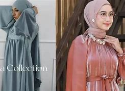 Abaya Ikan Cupang Terbaru