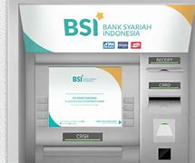 Apakah Atm Bsi Bisa Tarik Tunai Tanpa Kartu