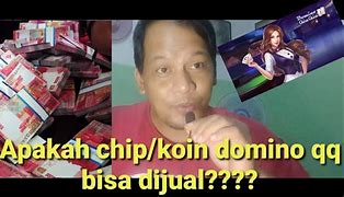 Apakah Chip Sunny Domino Bisa Dijual