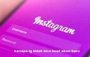 Kenapa Live Ig Tidak Bisa Bergabung