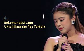 Lagu Karaoke Pop