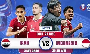 Permainan Slot Domino Terbaru Live Streaming Indonesia Vs Irak