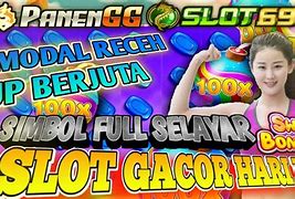 Slot Gacor Hari Ini Simbol Jp Besar Terbaru Hari Ini