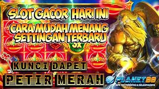 Stiker Lucu Zeus Slot Online Hari Ini Pola Sakti 2